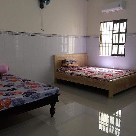 196/26 Bacu Motel Vung Tau Exterior photo