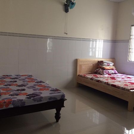 196/26 Bacu Motel Vung Tau Exterior photo