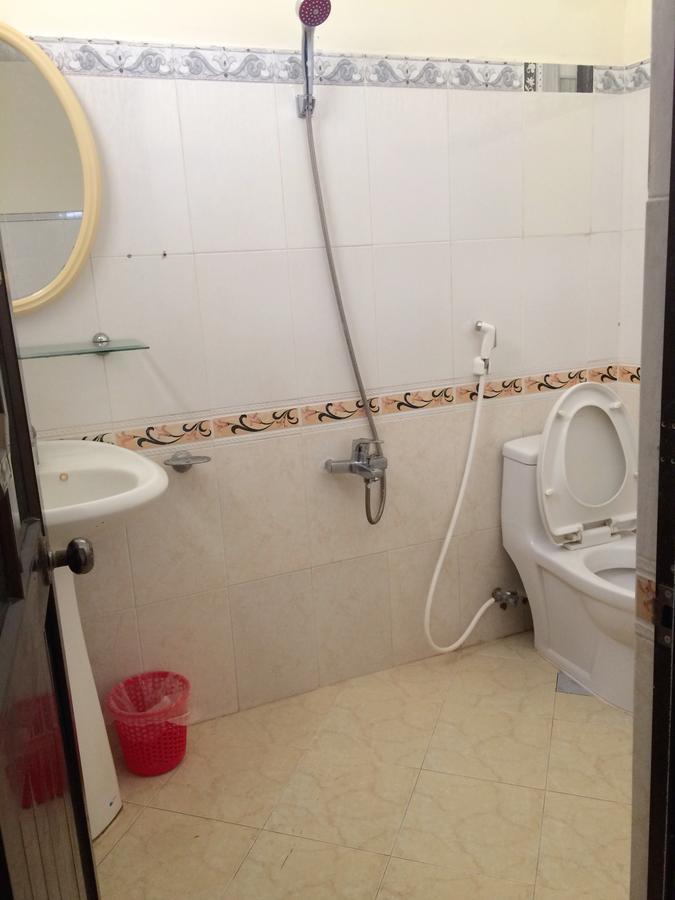 196/26 Bacu Motel Vung Tau Exterior photo