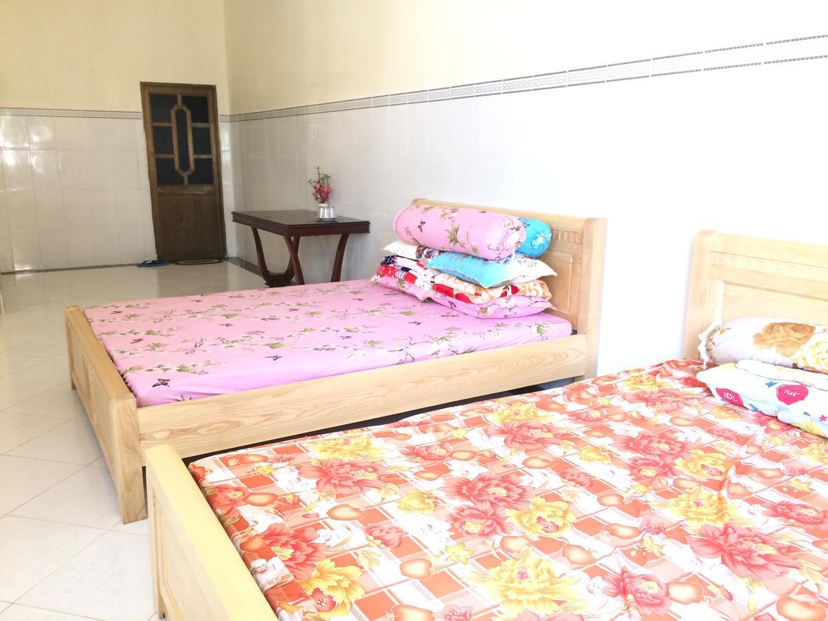 196/26 Bacu Motel Vung Tau Exterior photo