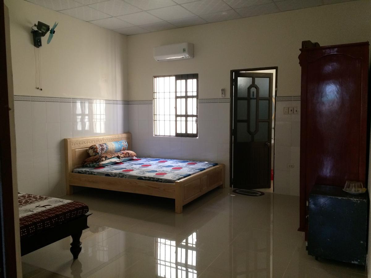 196/26 Bacu Motel Vung Tau Exterior photo